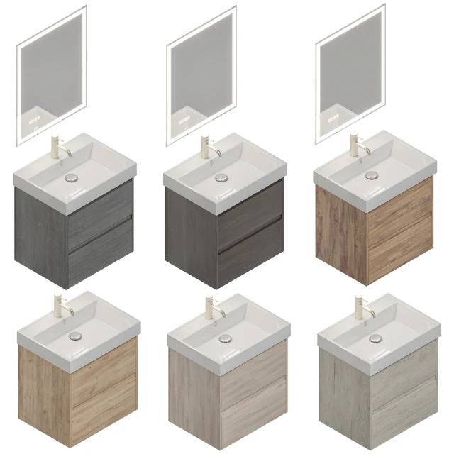Nova Lite 60 2 drawers — Descargar