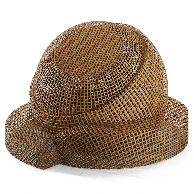 Weaving material | Rattan | 01 — Descargar