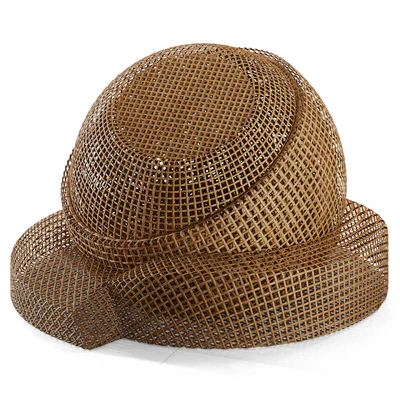 Weaving material | Rattan | 01 — Ver 2