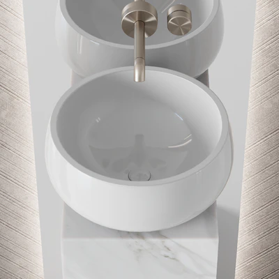 Bathroom furniture №29 — Вид 2