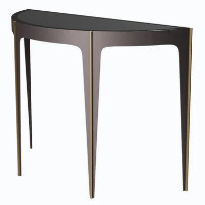 CONSOLE TABLE ARTEMISA — Ver 2