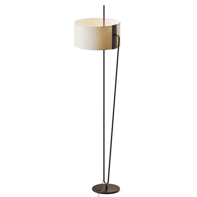 Jonathan Browning Studios Dessay Floor Lamp — Ver 2