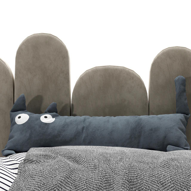 MMK Corner Bed — Скачать