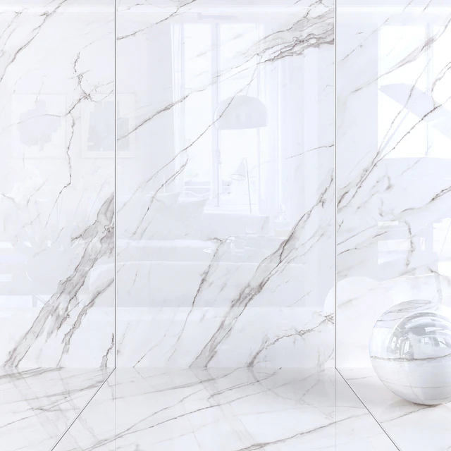 Wall tiles 232 Calacatta Gold — Descargar