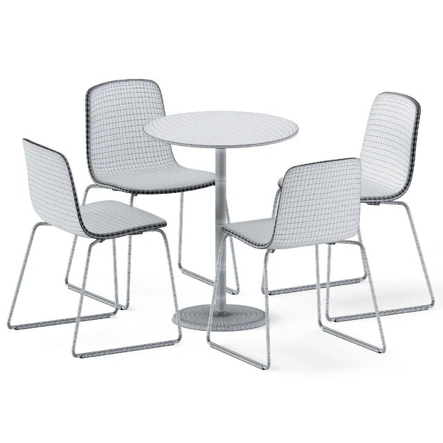 Table Alfiere b/t-600 by Colos — Скачать