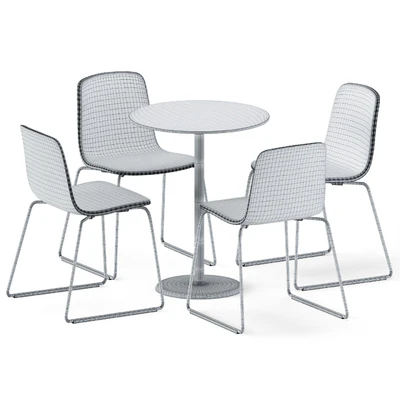 Table Alfiere b/t-600 by Colos — Вид 2