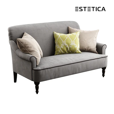 Estetica / Hollywood Sofa — Ver 1