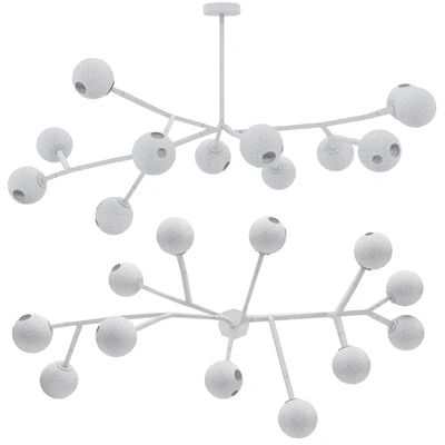 Bocci, 28 Armature — Вид 2