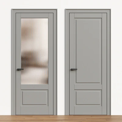 Interior door 207 - Novadvery — Ver 2