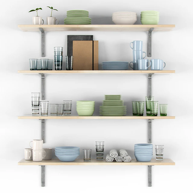 Kitchen Decor — Descargar