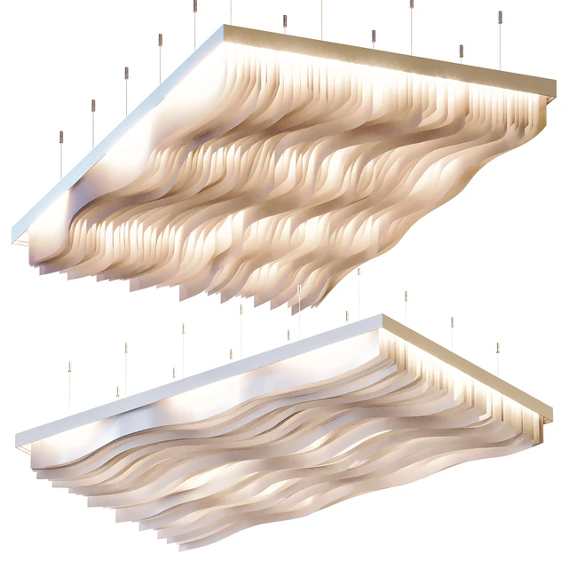 Paper Design Celing 3 — Download