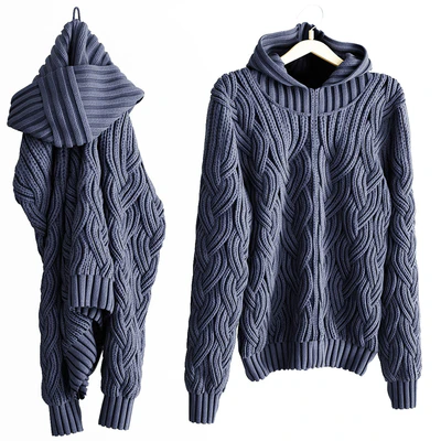 Sweater 2 — Ver 1