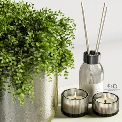 decorative set 27 — Вид 2