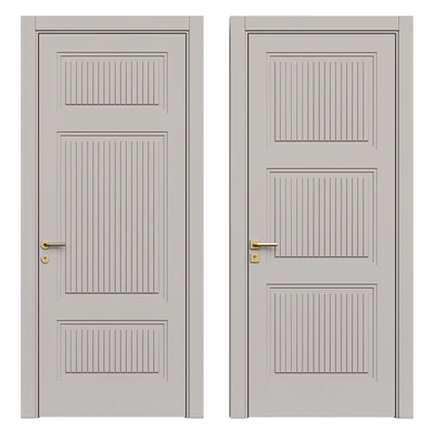 interior door 078 — Ver 2