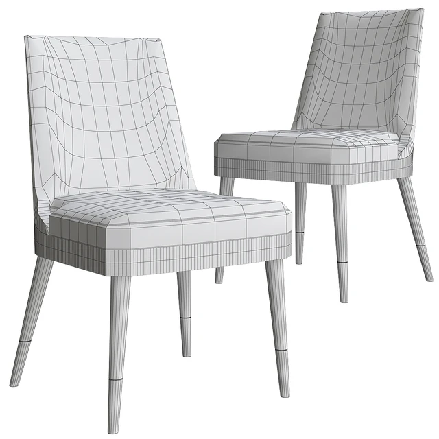 Haia Dining Chair Frato Interiors — Descargar