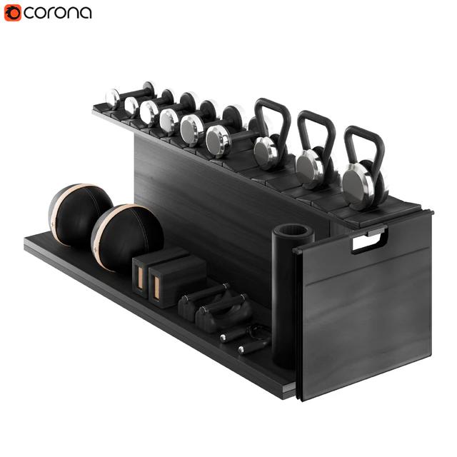 PENT. luxury fitness equipment — Скачать