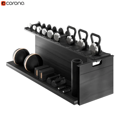 PENT. luxury fitness equipment — Вид 2