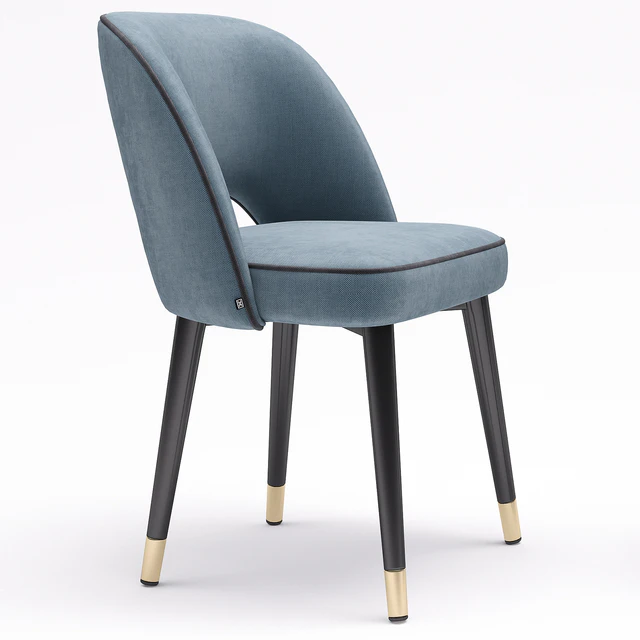 Eichholtz Dining Chair Cliff — Скачать