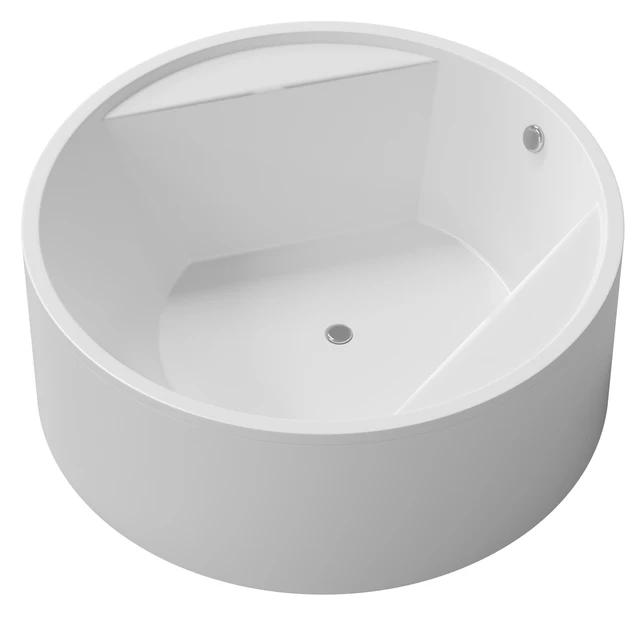 Bathtub Radaway Meteora — Descargar