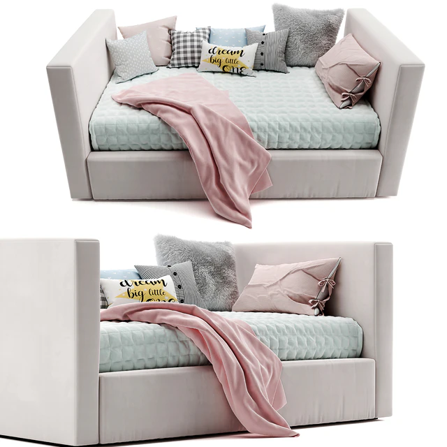 Urban daybed & trundle — Descargar