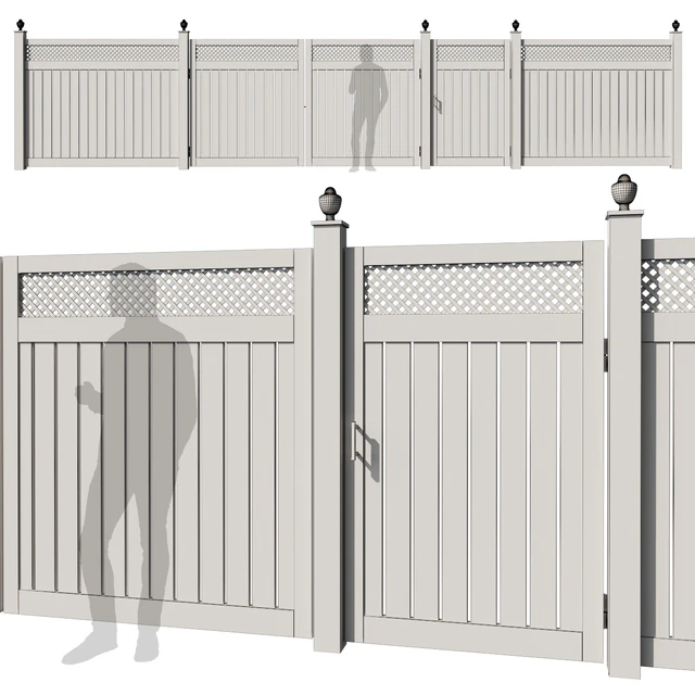 Fence 10 — Download