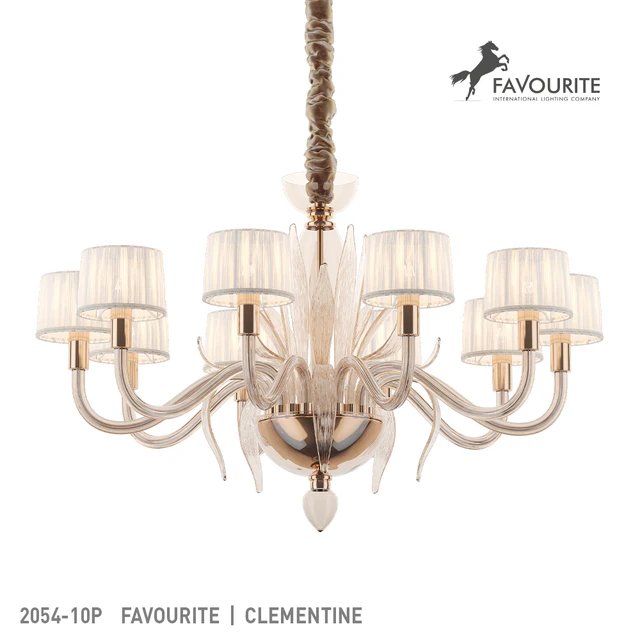 Favorite 2054-10P — Descargar