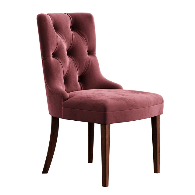 Chair MANHATTAN Konyshev — Descargar