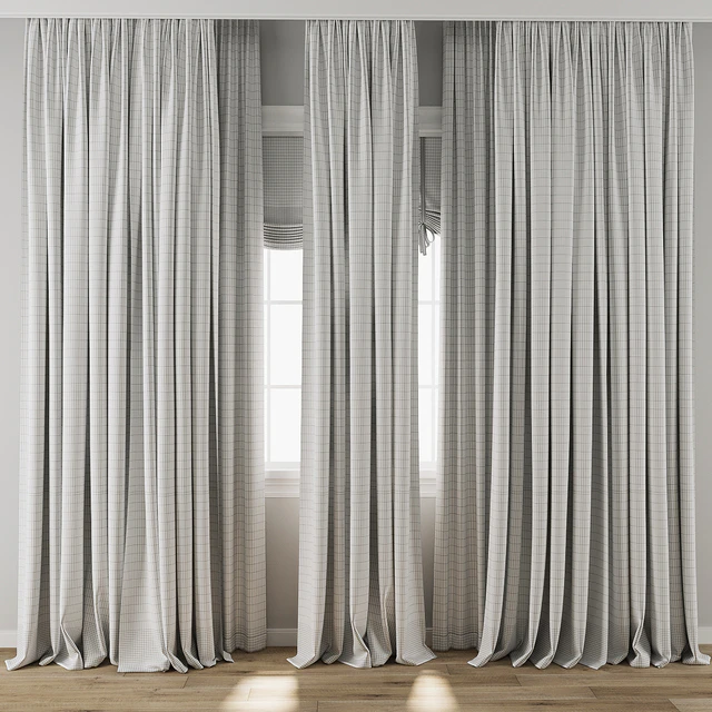 Curtain 878 — Descargar