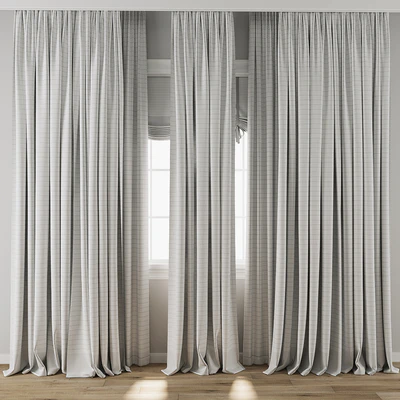 Curtain 878 — Ver 2