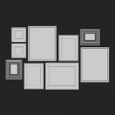 Mixed Poster Set 40 — Вид 2