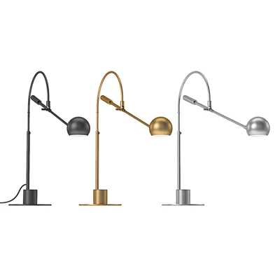 RH - Orbiter II Task Table Lamp — Ver 2