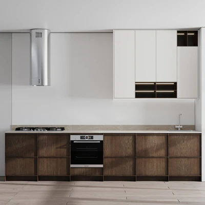 Kitchen Appliance Bosch Kitchen No 52 — Вид 2