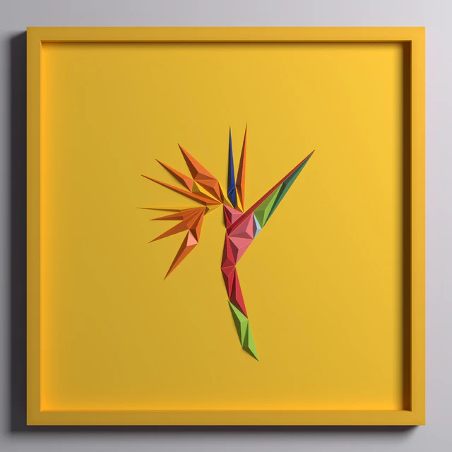 Paper Art Work 03 — Descargar
