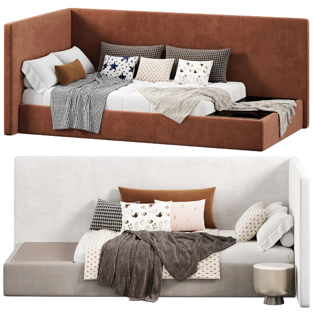 Bed Bagel by Koza home — Descargar