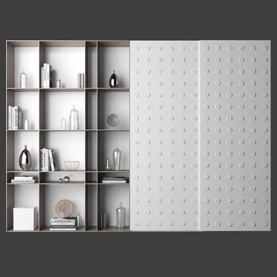 Furniture composition 51 — Ver 1