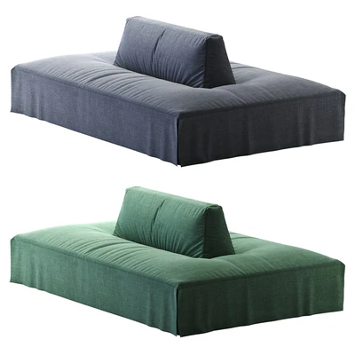 Vervoordt sofa Opera — Вид 2