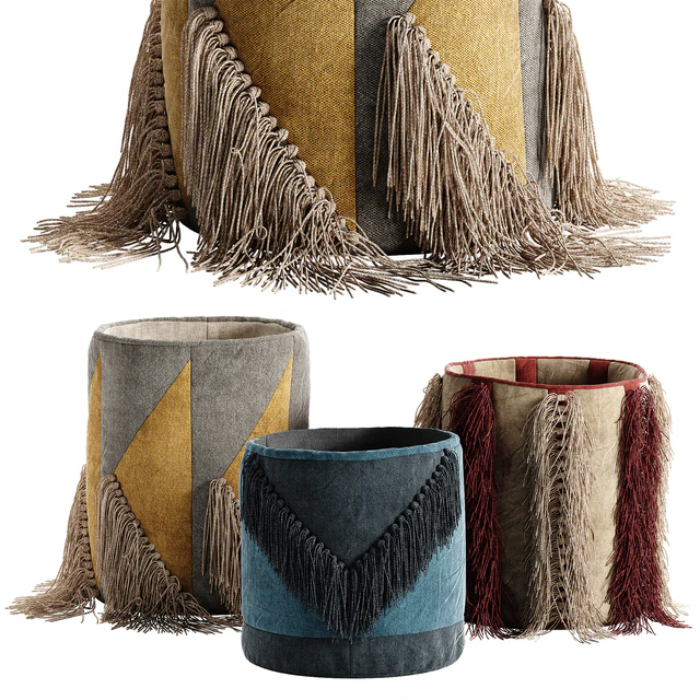Decorative baskets — Descargar