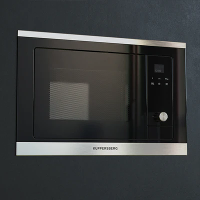 Kitchen appliances Kuppersberg 3 — Ver 2