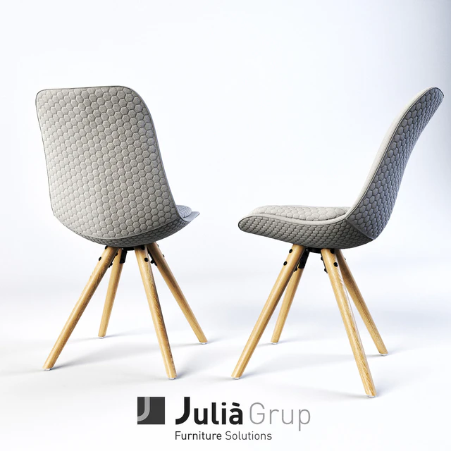 Chair Ralf JuliaGrup — Скачать