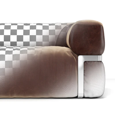 sofa tipo JMOTUS — Ver 2