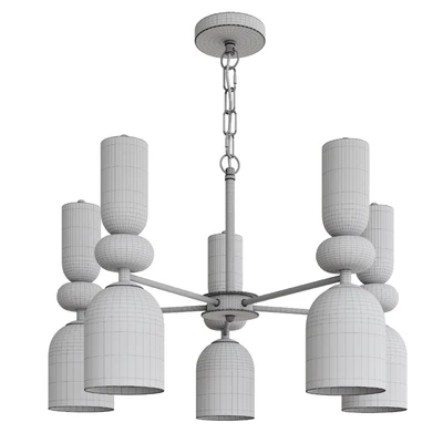 Lumion MODERNI GILLIAN — Вид 2