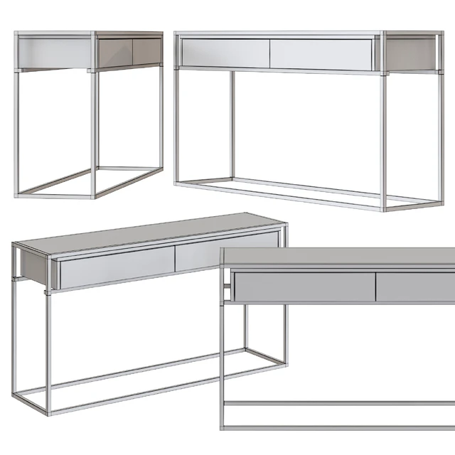NV Gallery Devon Console — Скачать
