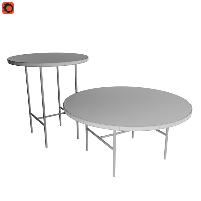 Coffee table Botello La Redoute — Descargar
