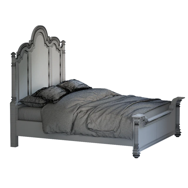 bed classic — Скачать