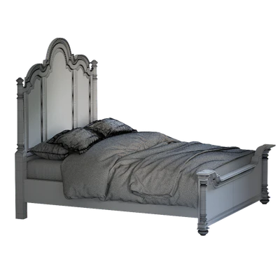 bed classic — Вид 2