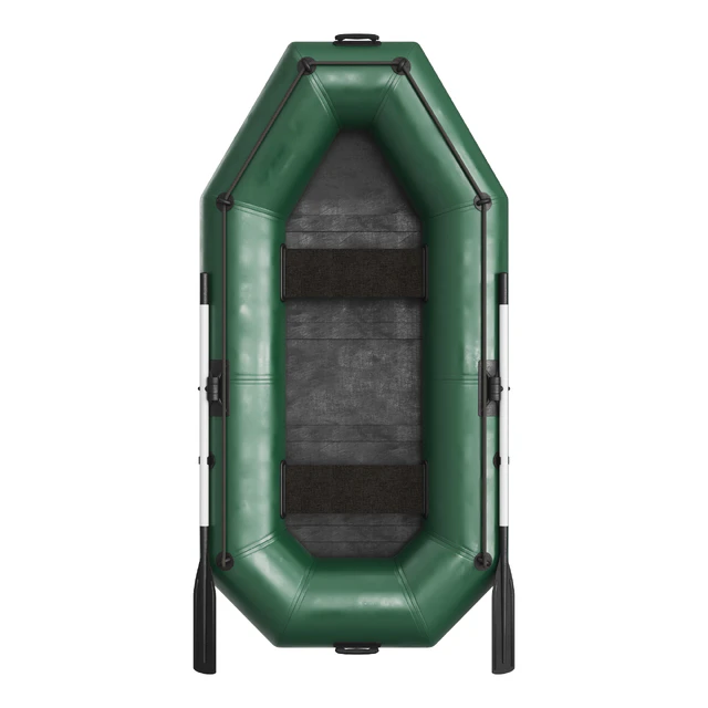 Inflatable boat — Descargar