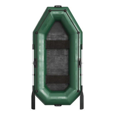 Inflatable boat — Ver 2