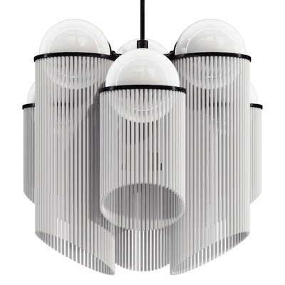Celestial Chandelier — Вид 2