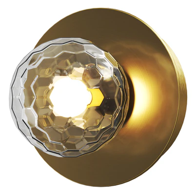 Maytoni - Ambre 1 Sconce — Вид 1