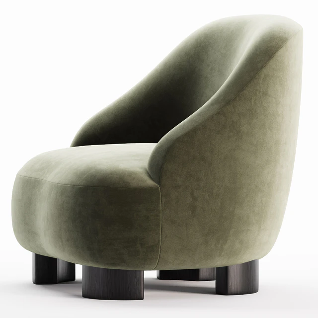 MARGAS LC1 By &TRADITION — Descargar